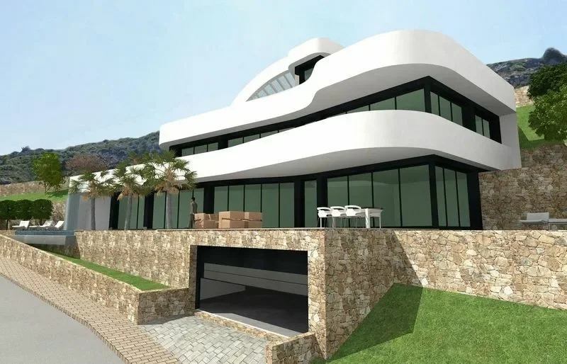 Javea, Xabia / Javea, Valencian Community, Spain. - Photo 3