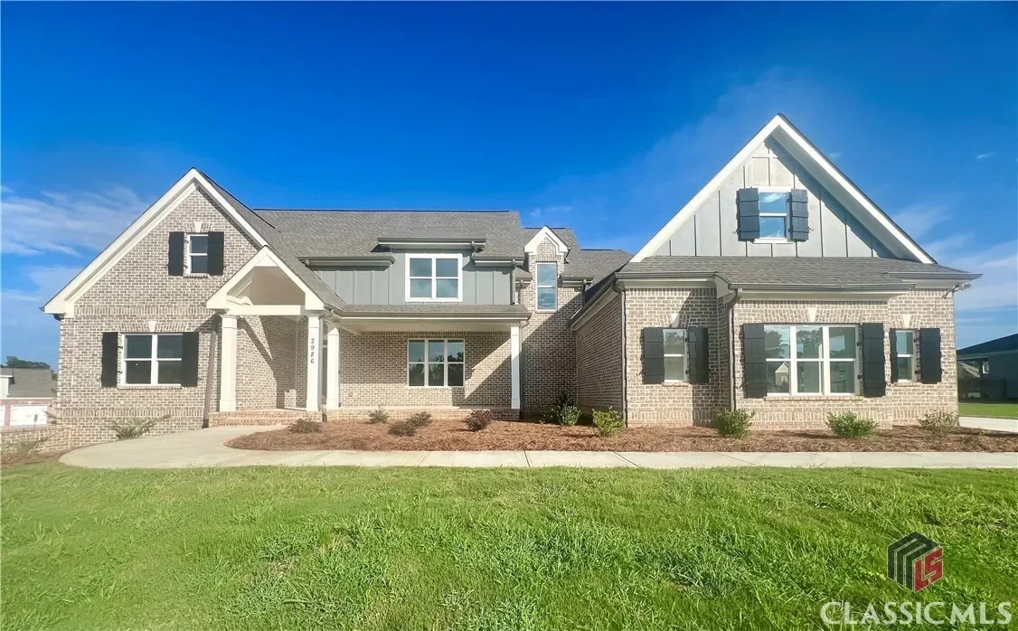 2986 Coralbell Drive, Winder, Georgia, United States. - Photo 5