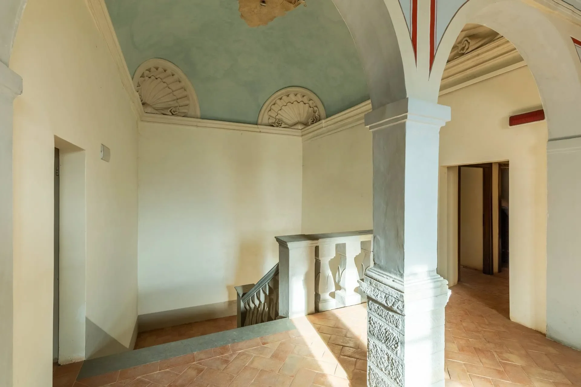 Loc. Loreto Alto, Gubbio, PG 06024, Umbria, Italy. - Photo 16