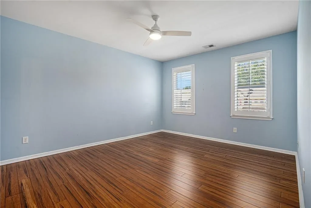 396 Battlefield Creek Drive, Marietta, Georgia, United States. - Photo 34