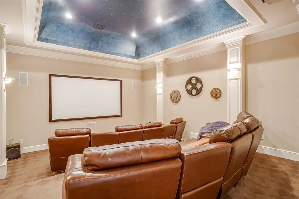 6251 Paper Shell Way, Fort Worth, Texas, United States. - Photo 25