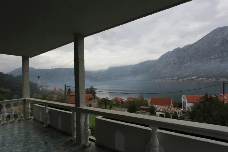 Kotor, Kotor, Kotor Municipality, Montenegro. - Photo 5