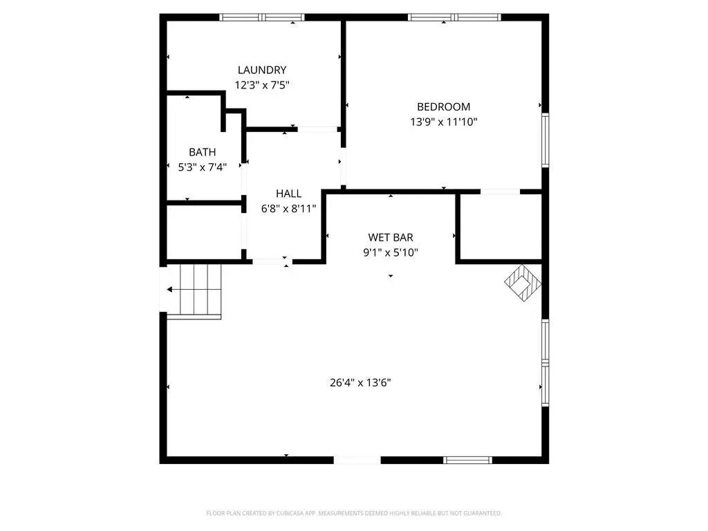 2659 Amberly Drive, Dunwoody, Georgia, United States. - Photo 70