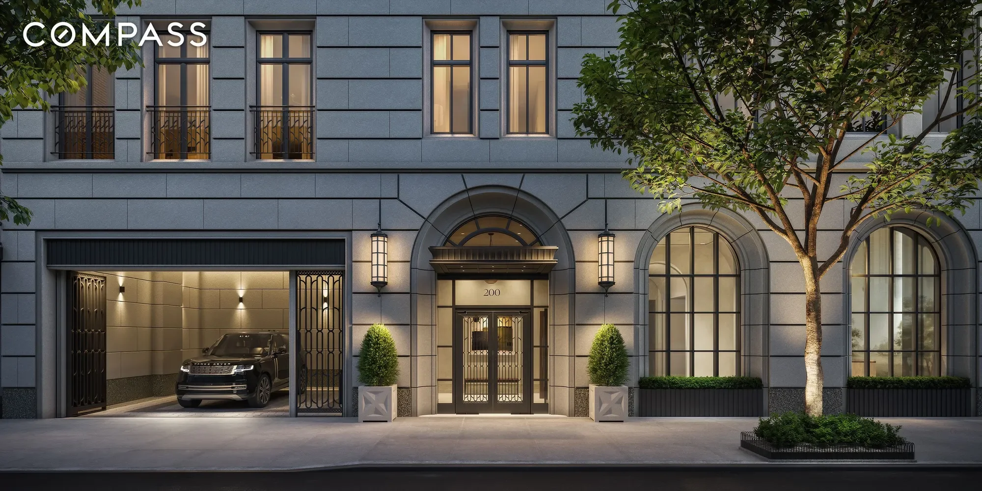 200 East 75th Street, New York, New York, United States. - Photo 11