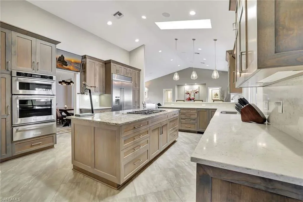 1429 Collingswood AVE, Marco Island, FL, 34145, USA, Marco Island, Florida, United States. - Photo 4