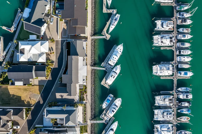 38 Rue D Amarres, Gulf Harbour, Auckland, Auckland, Auckland, New Zealand. - Photo 24