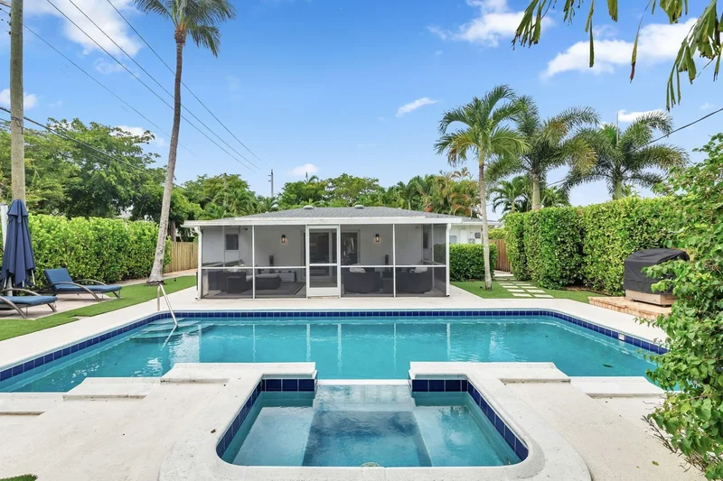 301 Edgewood Drive, West Palm Beach, Florida, United States. - Photo 23