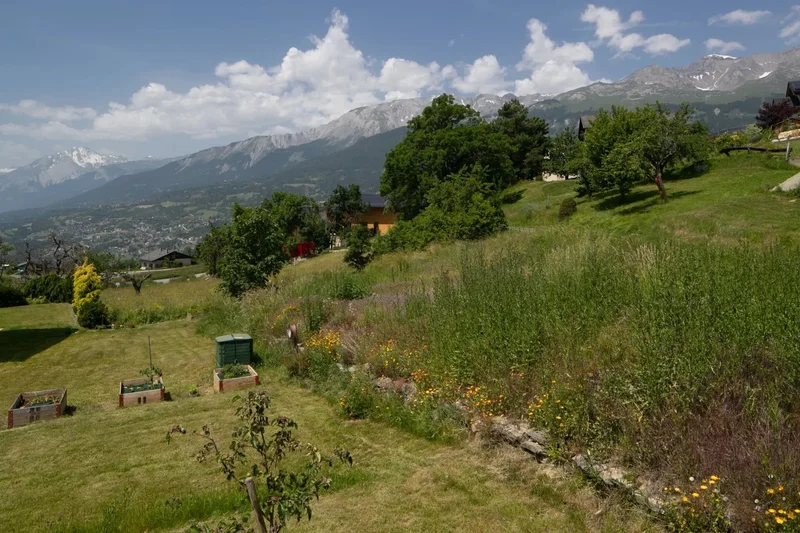Crans-Montana, Valais, Switzerland. - Photo 9