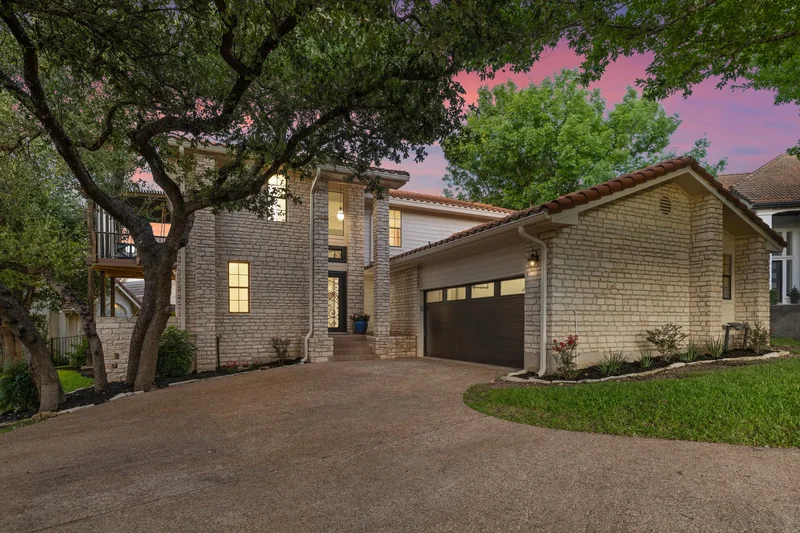 5 Valhalla Court , The Hills, TX 78738, Bee Cave, Texas, United States. - Photo 39