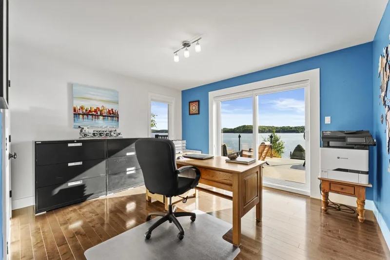 1009 rue des Tourterelles, Magog, Quebec, Canada. - Photo 18