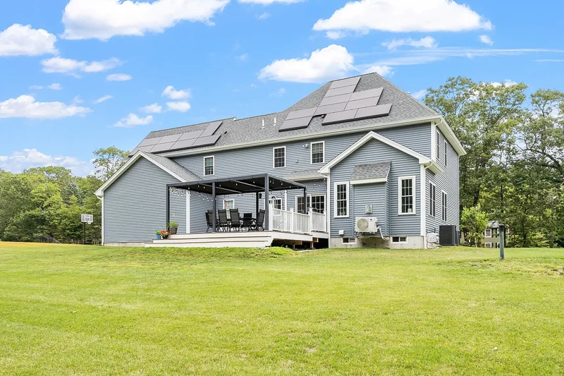 27 Spring Road , Westborough, MA 01581, Westborough, Massachusetts, United States. - Photo 38