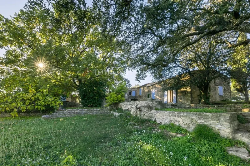 Cucuron, Provence-Alpes-Côte d'Azur, France. - Photo 9