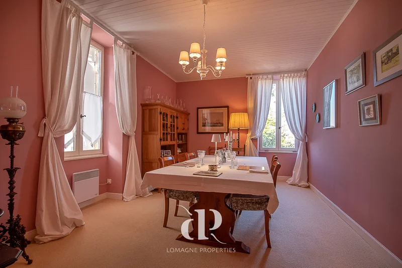 82120 Lavit, France, Lavit, Occitanie, France. - Photo 19