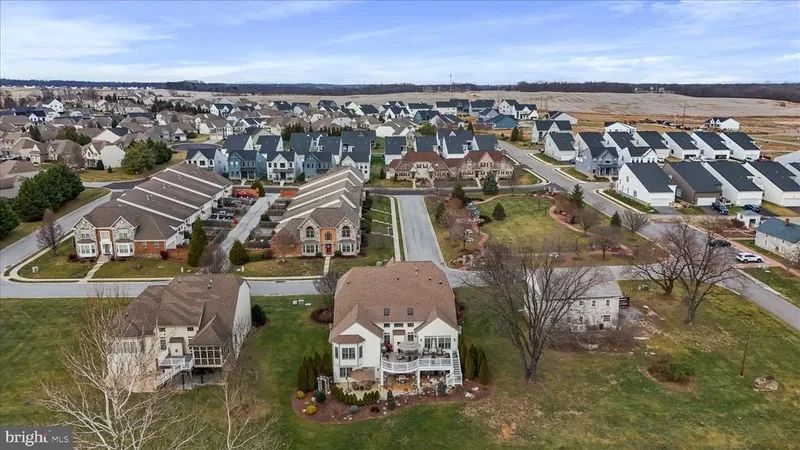 33 LOUISA BEALL LN LANE, CHARLES TOWN, WV 25414, Ranson, West Virginia, United States. - Photo 92