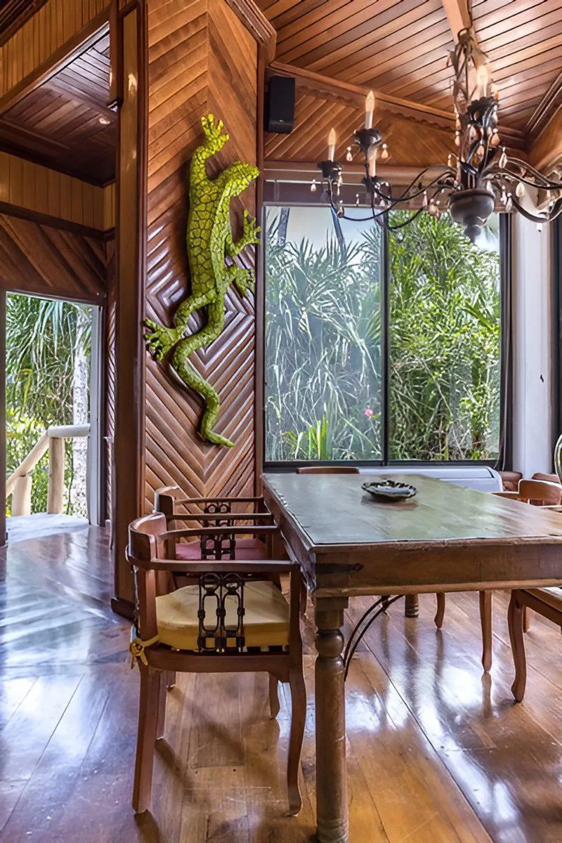 Villa Mayimbe, Las Terrenas, 20 32000, Las Clavellinas, Monte Cristi Province, Dominican Republic. - Photo 30