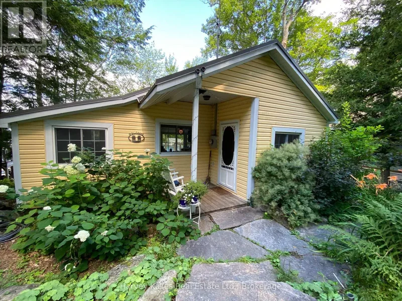 1020 Ennis Bay Road, Bracebridge (Muskoka (N)), ON, P1P1R1, CANADA, Bracebridge, Ontario, Canada. - Photo 13