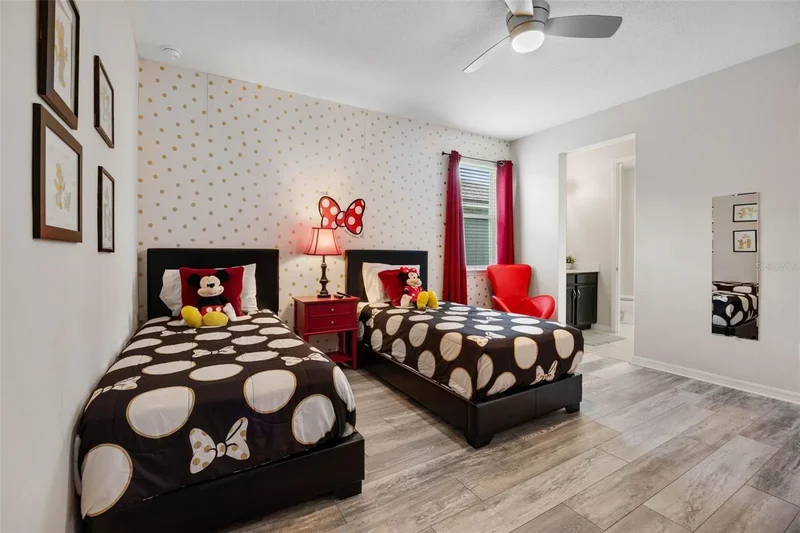 9051 Sunshine Ridge Loop, KISSIMMEE, FL 34747, Kissimmee, Florida, United States. - Photo 37
