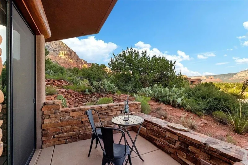 750 Rhapsody Road 13, Sedona, AZ 86336, Sedona, Arizona, United States. - Photo 35