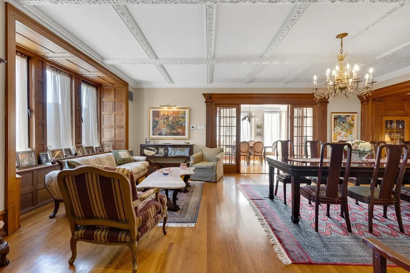 1210 Rue Redpath-Crescent, Montreal, QC H3G2K1, Montreal, Quebec, Canada. - Photo 2