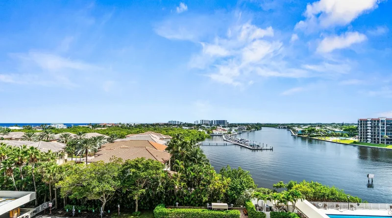 3912 S Ocean Boulevard, #704, Highland Beach, FL, 33487, USA, Boca Raton, Florida, United States. - Photo 17
