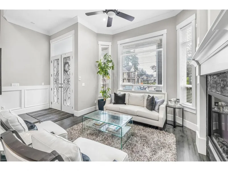 6025 131A STREET, Surrey, British Columbia, Canada. - Photo 14