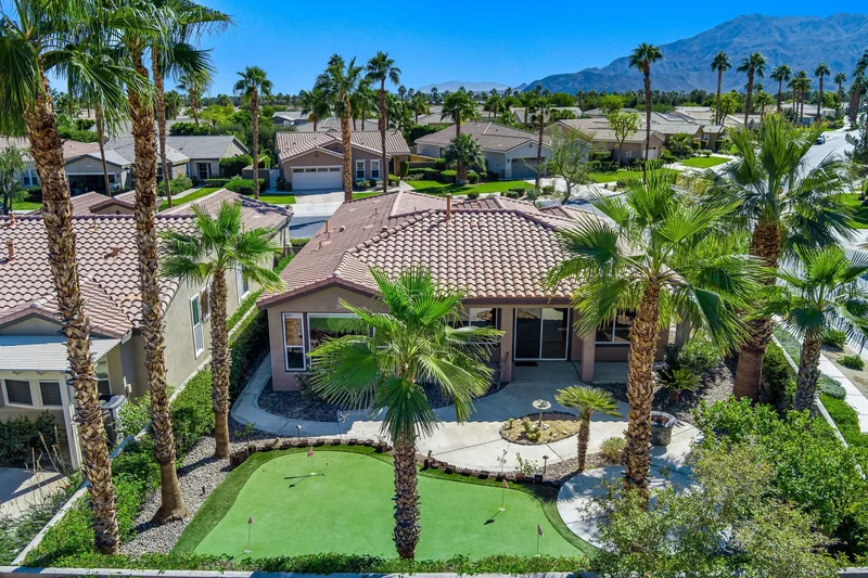 81626 Prism Drive , La Quinta, CA 92253, La Quinta, California, United States. - Photo 36
