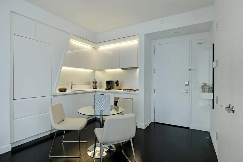W Downtown Hotel & Residences, 123 WASHINGTON ST, New York, New York, United States. - Photo 7