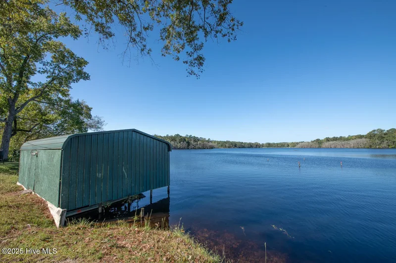 709 Everetts Mill Road, Rockingham, North Carolina, United States. - Photo 94