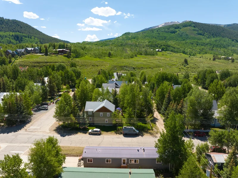 101 Teocalli Avenue , Crested Butte, CO 81224, Crested Butte, Colorado, United States. - Photo 29