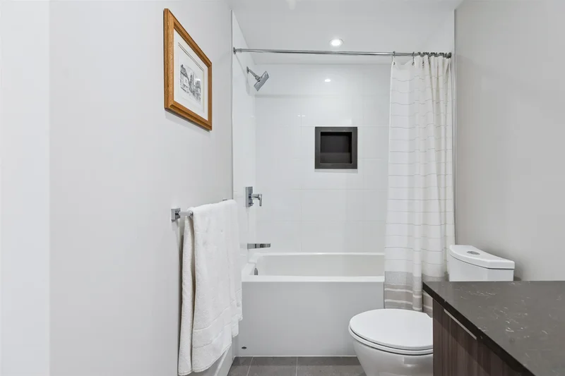 3588 Sawmill Crescent 202, Vancouver, British Columbia, Canada. - Photo 20