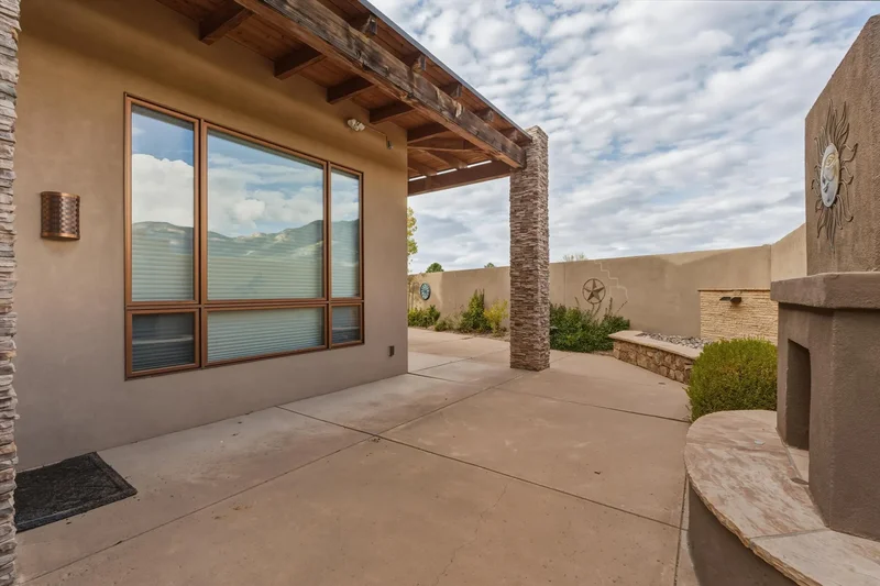 6359 Cliffbrush Lane NE, Albuquerque, NM 87111, Albuquerque, New Mexico, United States. - Photo 30