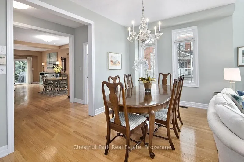 13 Collship Lane, Collingwood, Ontario, Canada. - Photo 10