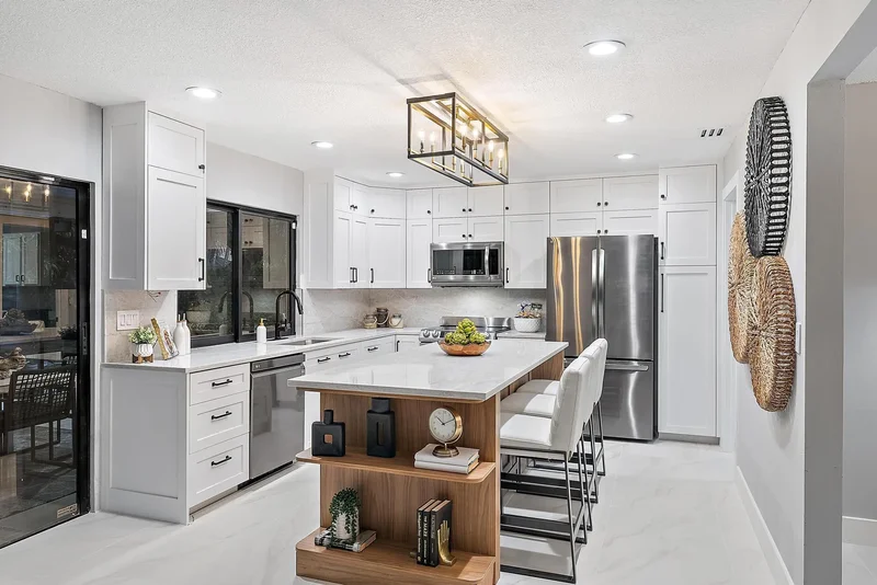 9 Old Fence Road, Palm Beach Gardens, Florida, United States. - Photo 46