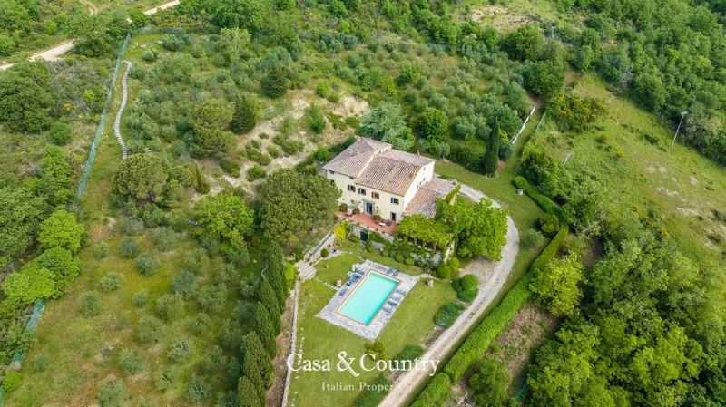 TUSCANY, Tuscany, Italy. - Photo 26