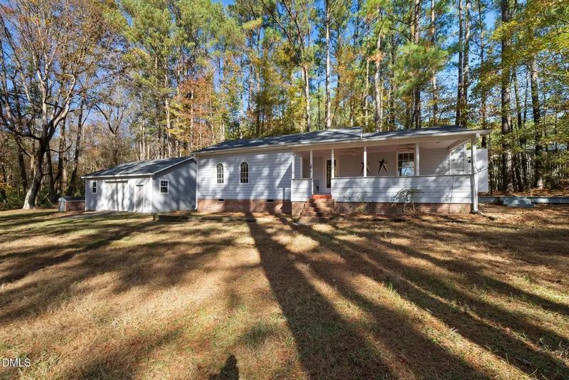 5103 Pulley Town Road, Zebulon, NC 27597, Zebulon, North Carolina, United States. - Photo 19