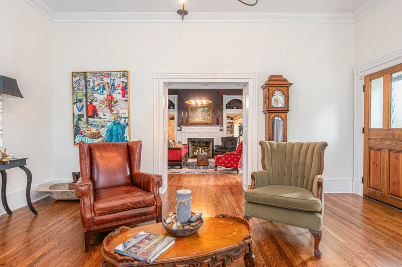 3542 Bason Road , Mebane, NC 27302, Mebane, North Carolina, United States. - Photo 11