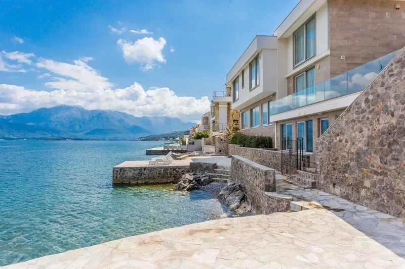 Krasici, Tivat, Krašići, Tivat Municipality, Montenegro. - Photo 9