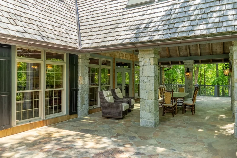 78 Whisper Fade Road, Cashiers, NC 28717, Highlands, North Carolina, United States. - Photo 19