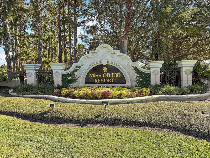 9930 SANTA BARBARA COURT, Howey-in-the-Hills, Florida, United States. - Photo 40