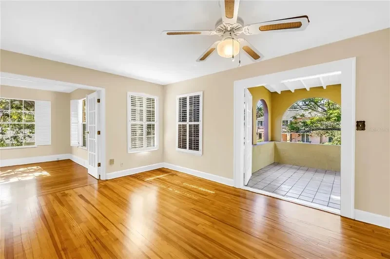2227 Brevard Road NE, #None, St Petersburg, FL, 33704, USA, St. Petersburg, Florida, United States. - Photo 26