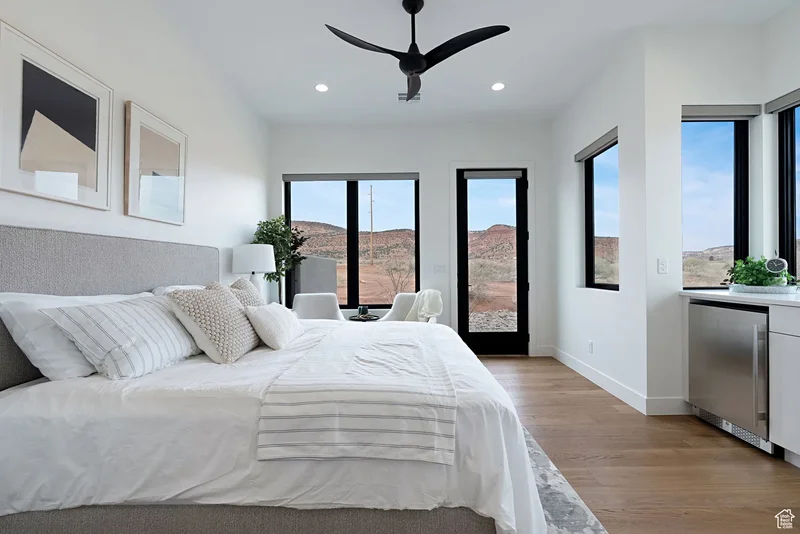335 S TALA CIR, Kanab, Utah, United States. - Photo 48