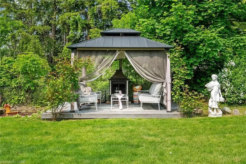 376 Old Guelph Road, Dundas, ON L9H 5V4, Hamilton, Ontario, Canada. - Photo 45