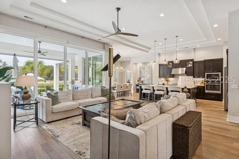 7 Spring Hill Court, Bluffton, SC, 29910, USA, Bluffton, South Carolina, United States. - Photo 15