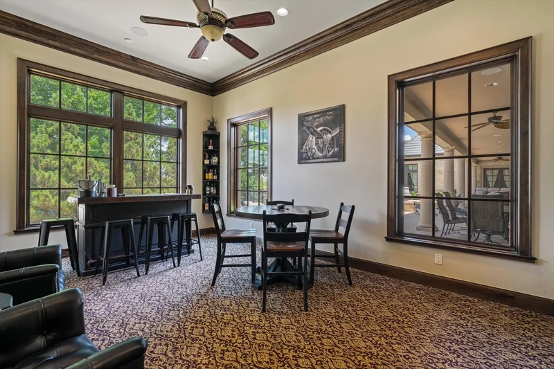 5400 Pulchella Lane , Oklahoma City, OK 73142, Oklahoma City, Oklahoma, United States. - Photo 8