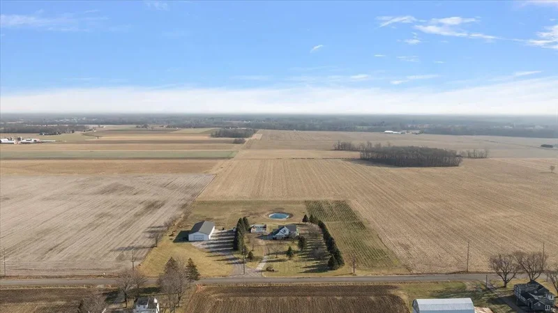 1930 Petersburg Road, Dundee, Michigan, United States. - Photo 74