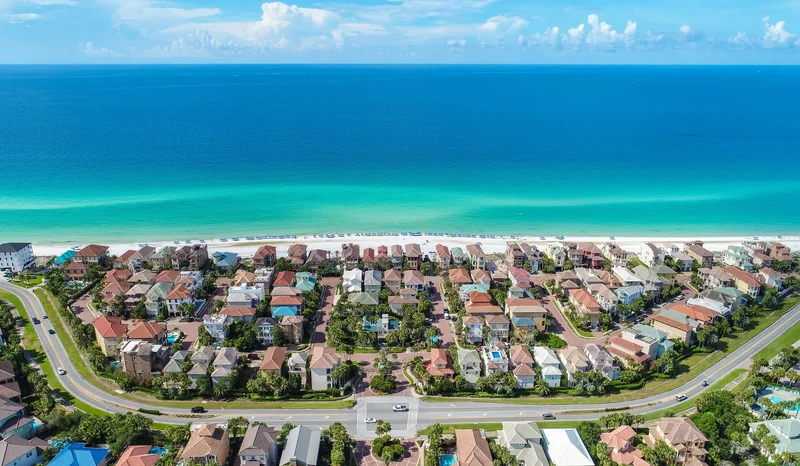4822 Ocean Boulevard, Destin, FL 32541, Destin, Florida, United States. - Photo 33