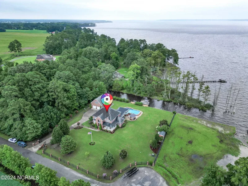 123 Cooks Landing Road, Camden, North Carolina, United States. - Photo 16