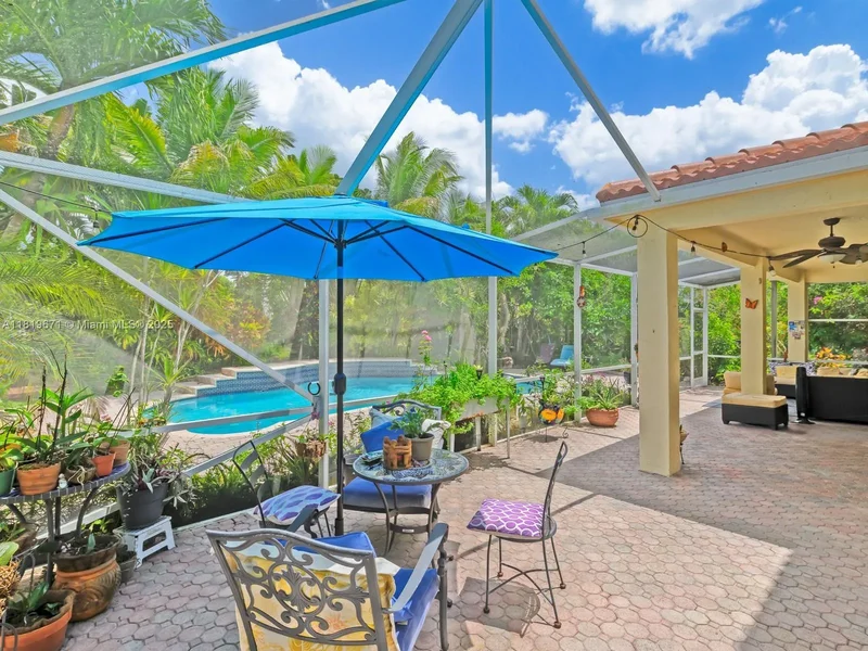 4209 Pinewood Ln, Southwest Ranches, Florida, United States. - Photo 16