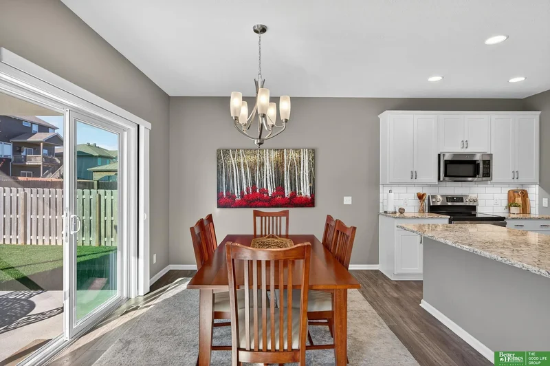 5014 N 209 Street, Elkhorn, NE 68022, Omaha, Nebraska, United States. - Photo 26