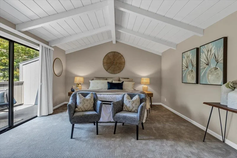 207 Palmer Drive, Los Gatos, California, United States. - Photo 12